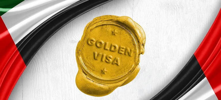 UAE golden visa