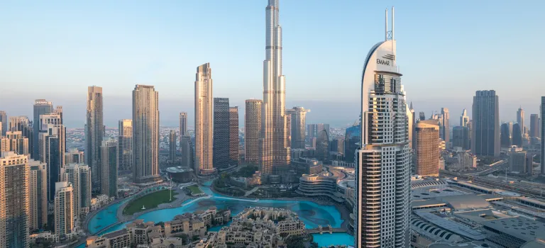 UAE property