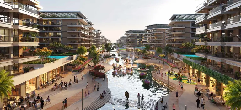 UAE property