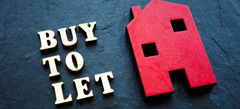 Buy-to-Let property
