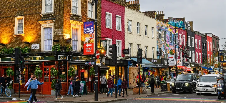 Camden