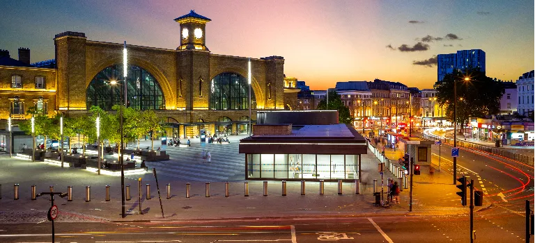 King’s Cross