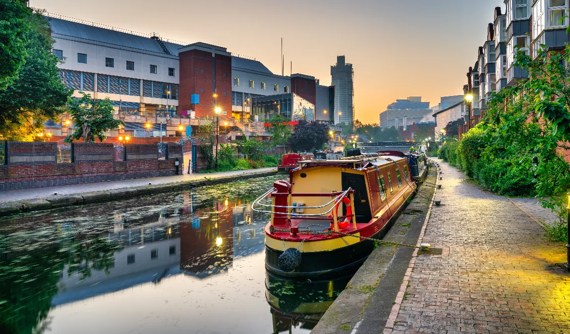 Birmingham