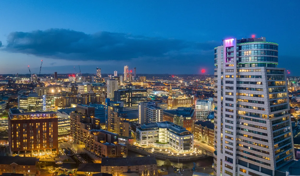 Leeds