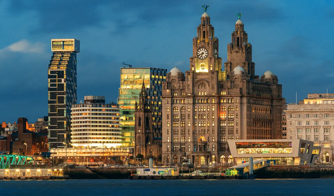 Liverpool