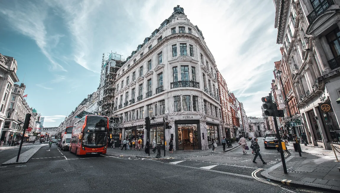 London