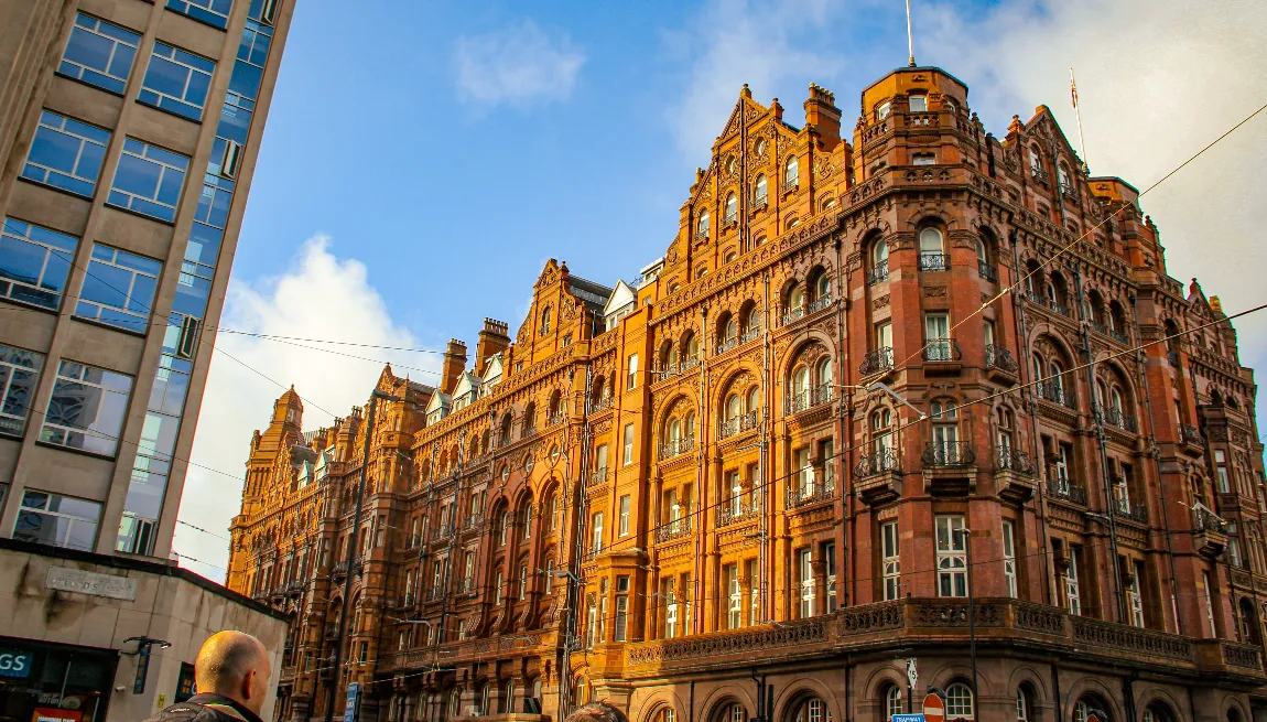 Manchester