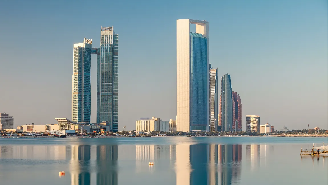 UAE Property