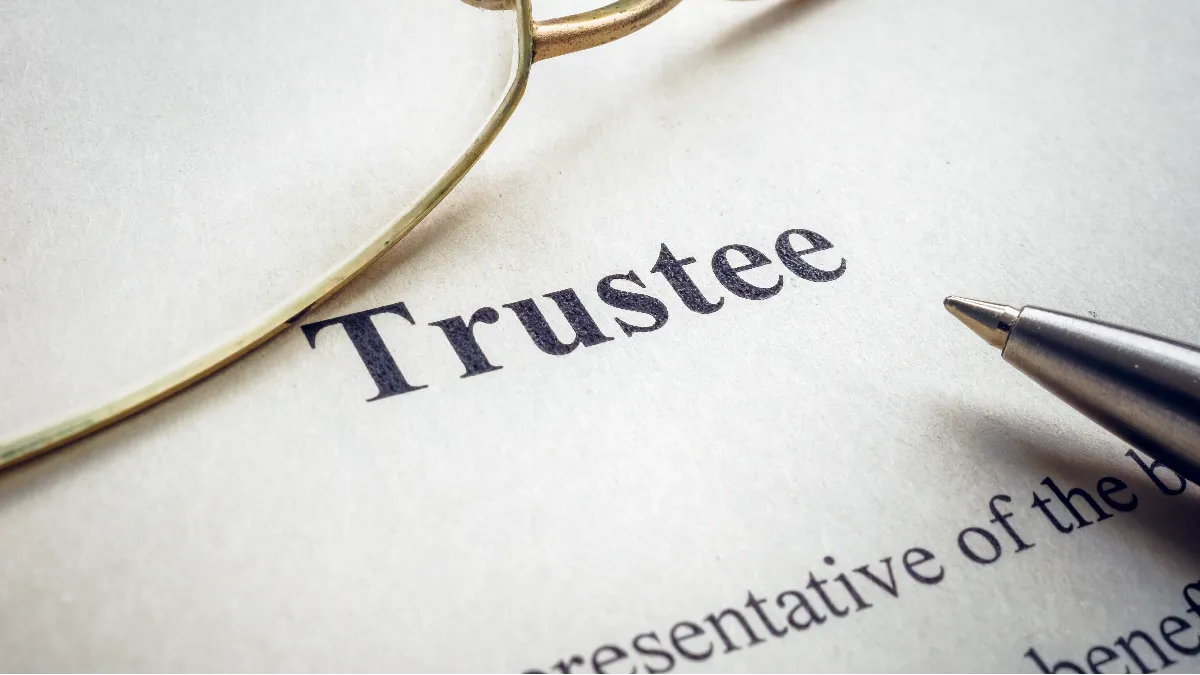 How can I create a Trust?