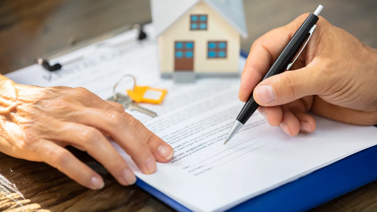 Should you place your property in a Trust?