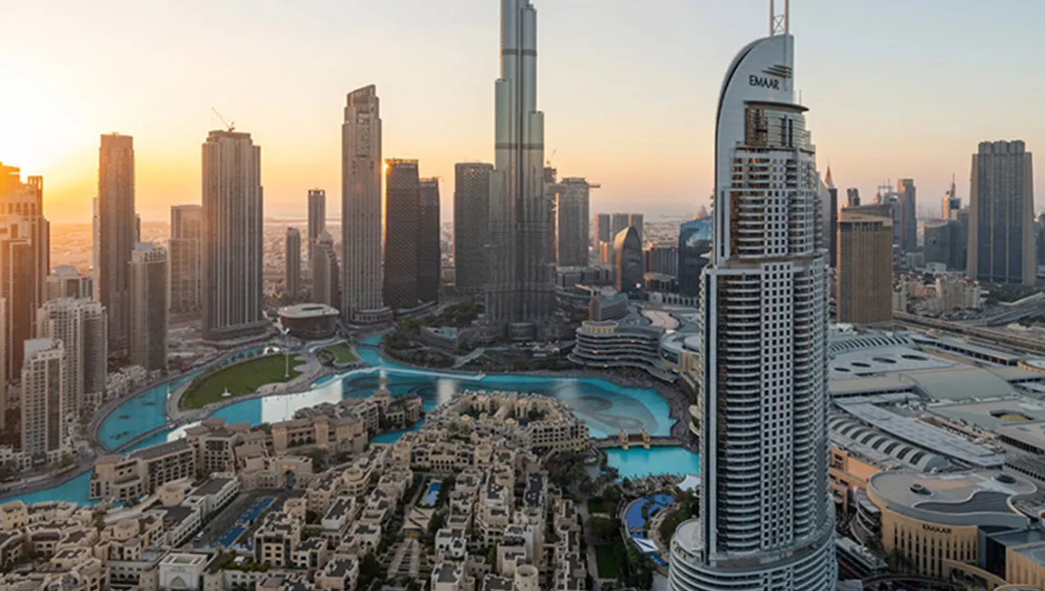 Law and real estate business in UK