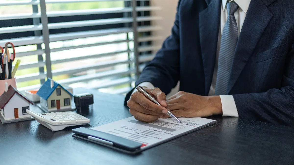 As a landlord, what to do after a break-in