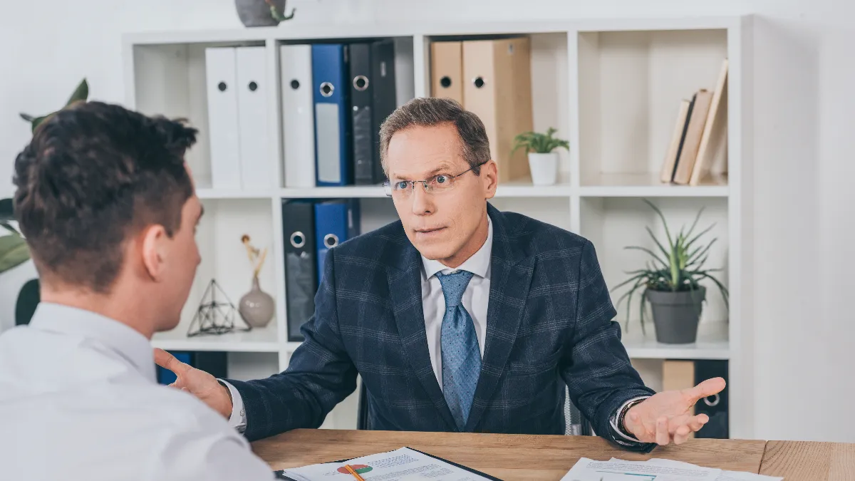 Who pays for break-in damage