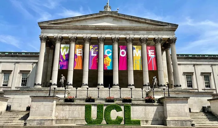 UCL