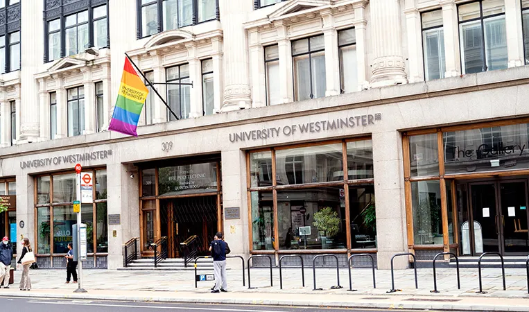 University of Westminister