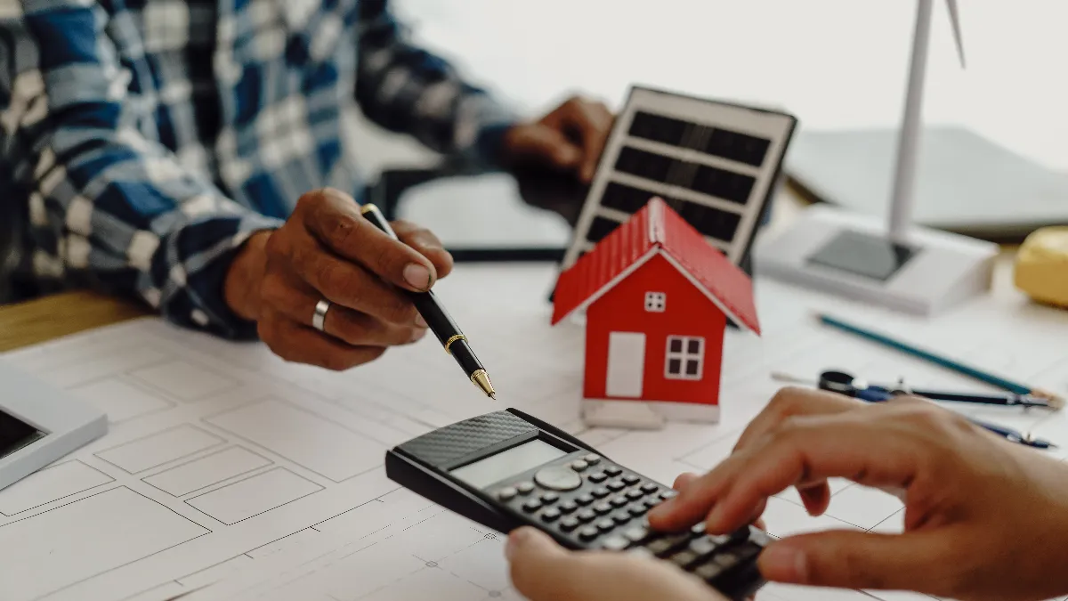 Buy-to-let investors