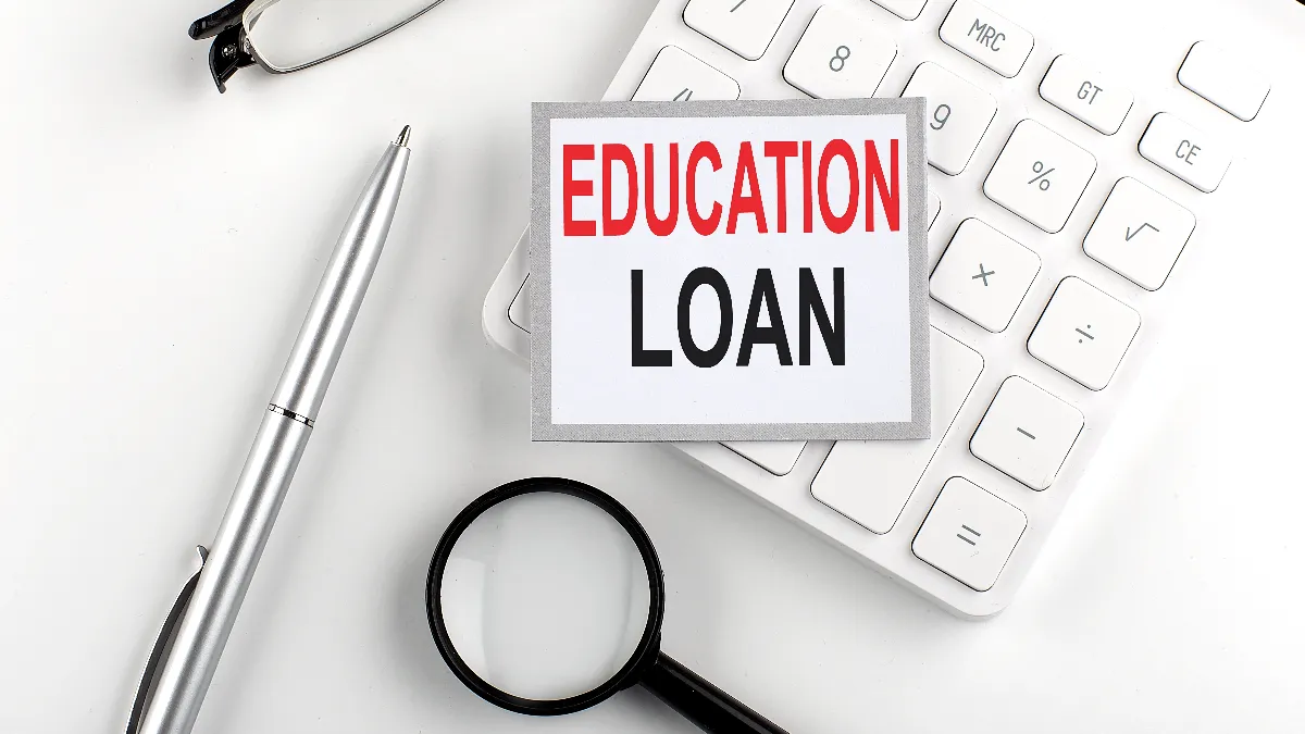 Education loan