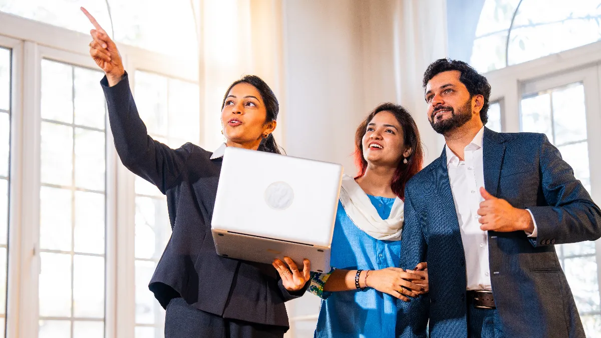 Our Support for Indian Investors