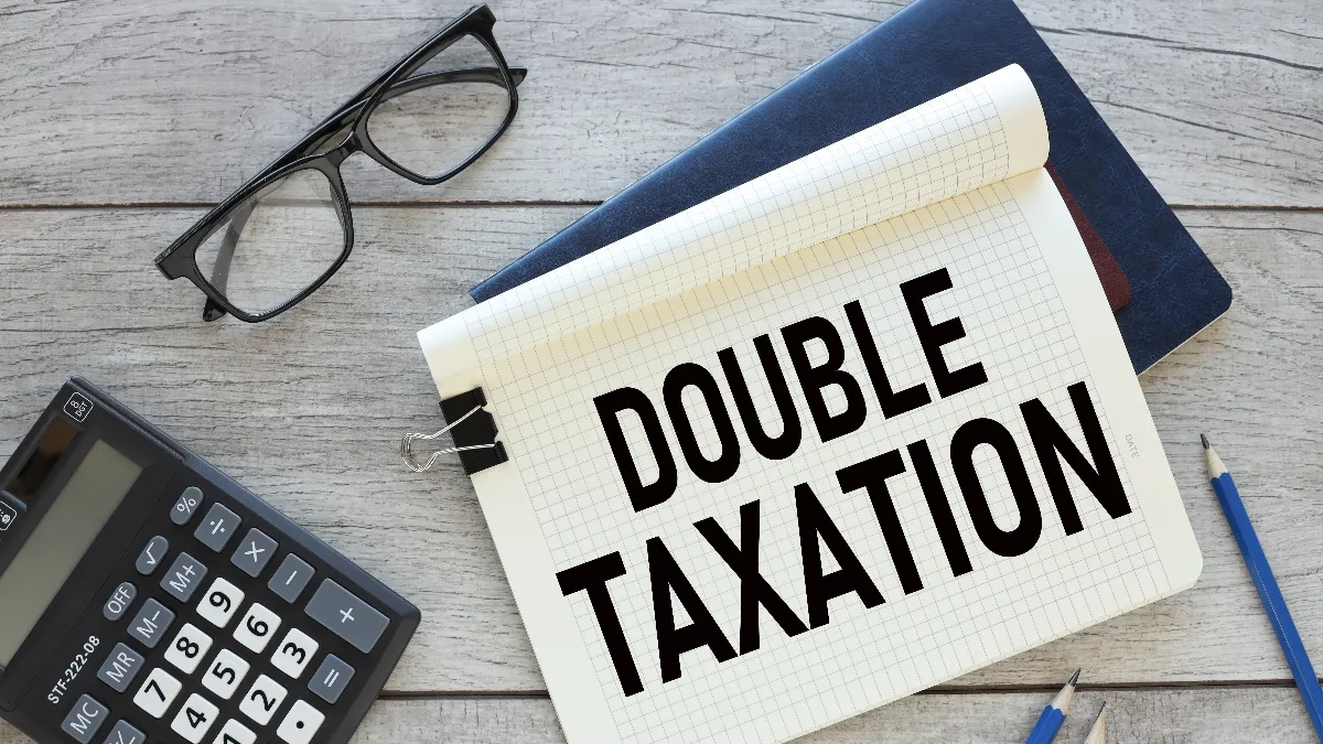 Double taxation