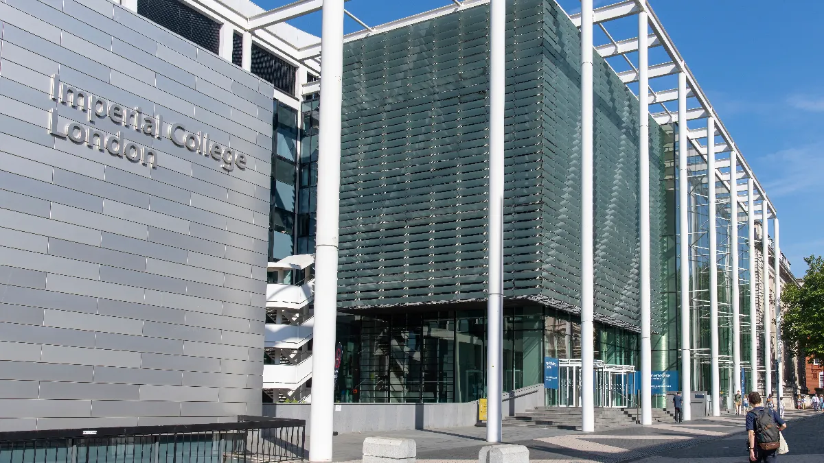 Imperial College London