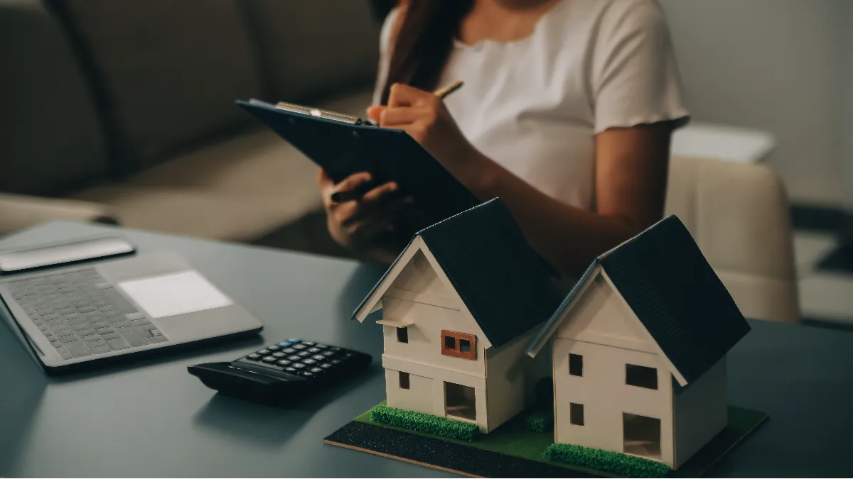 Mortgage