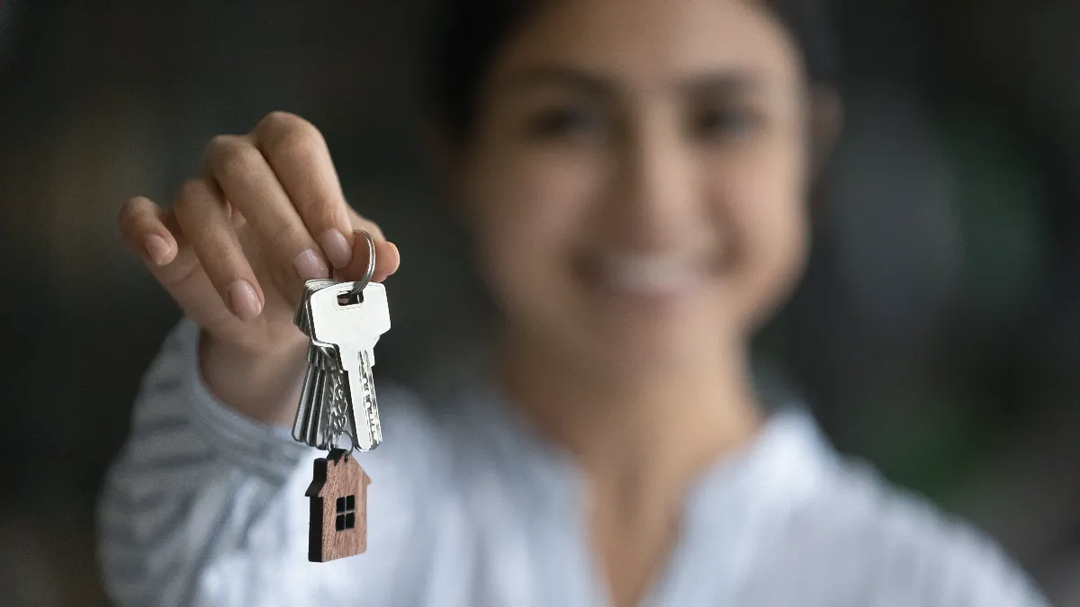 Buy London property
