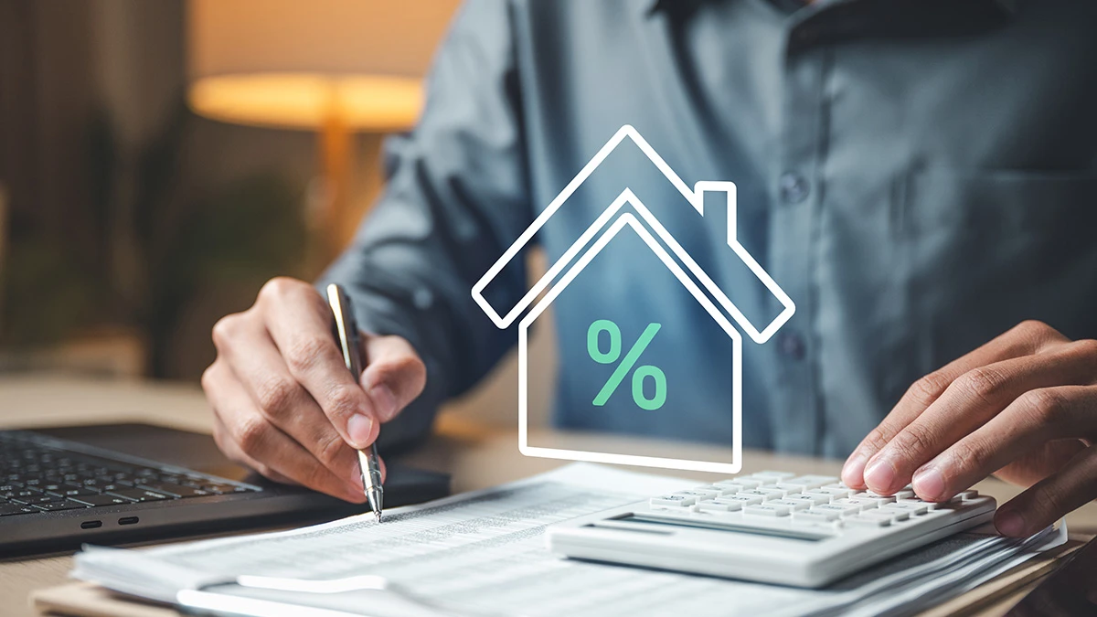 Property investment