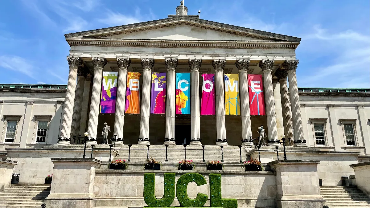 UCL