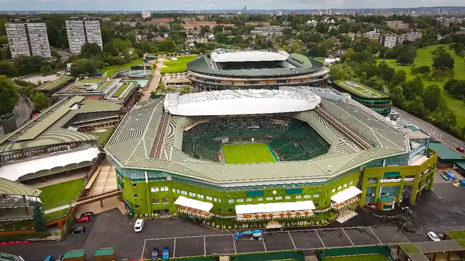 Wimbledon Championships