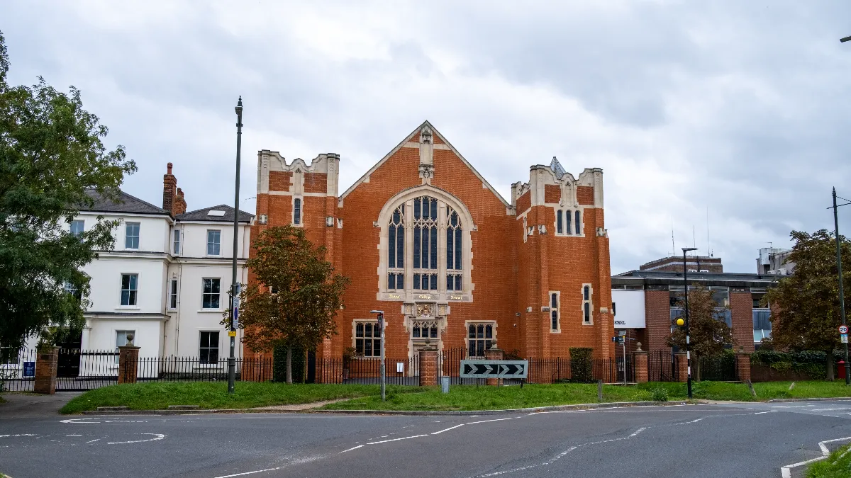King's College School (KCS)