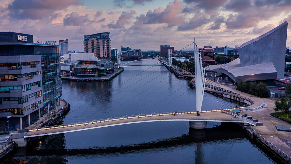 Manchester