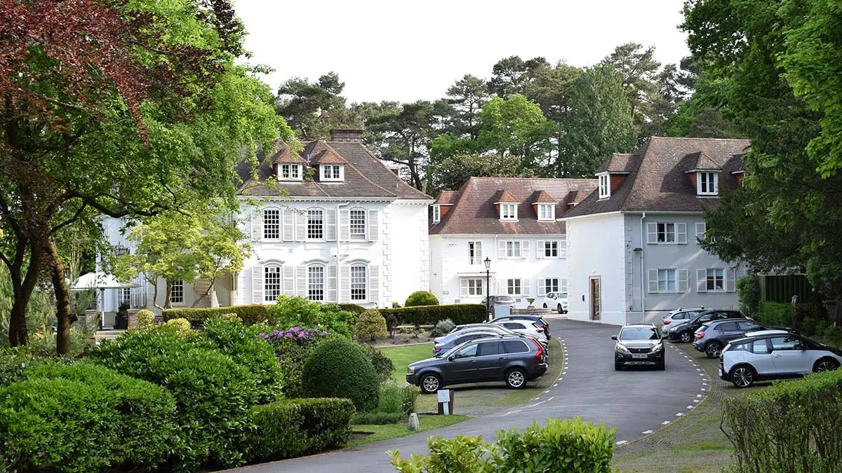 Surrey