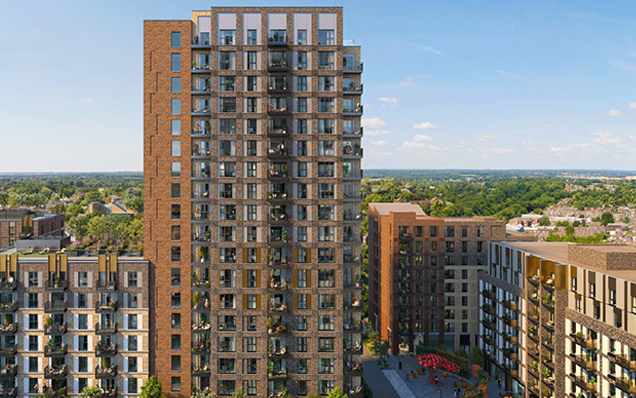 The Exchange watford