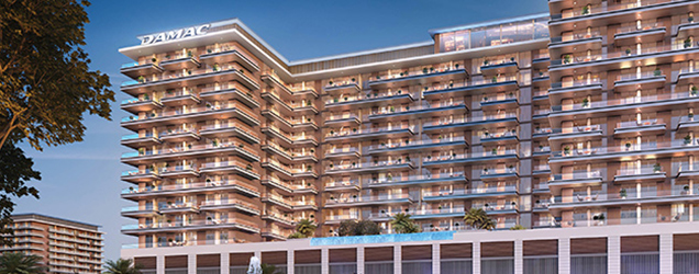 District– DAMAC Hills