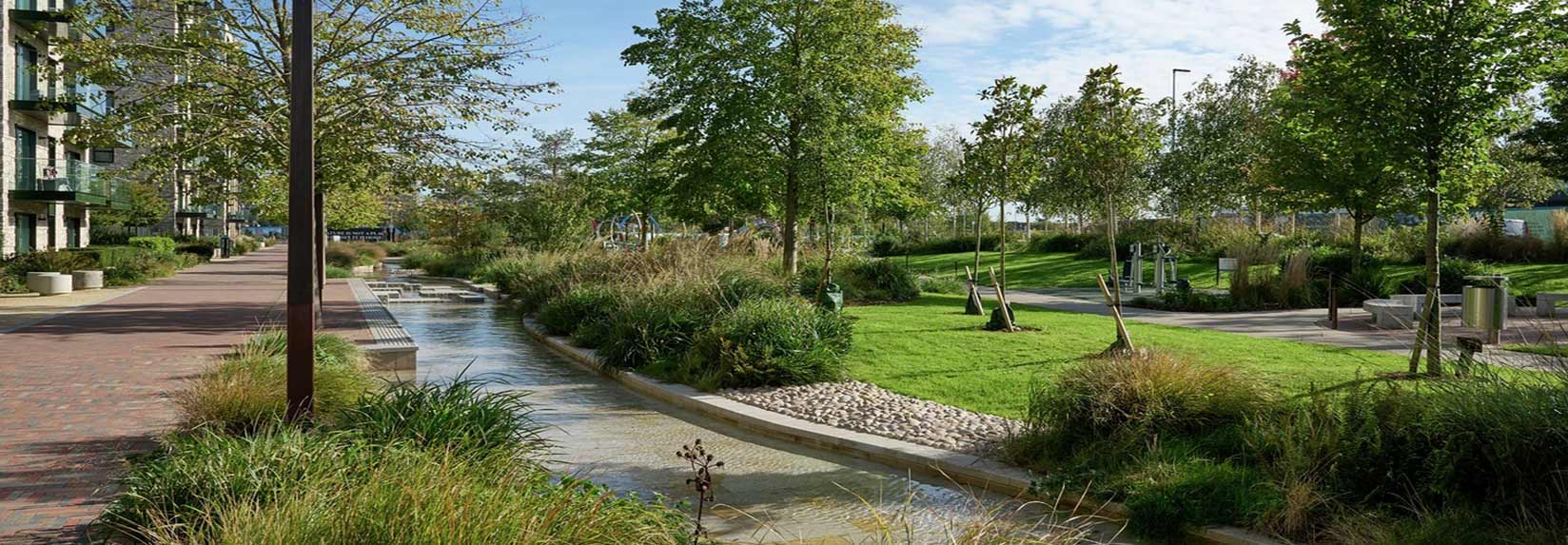 the green quarter southall ub1  - The Green Quarter ext - 2