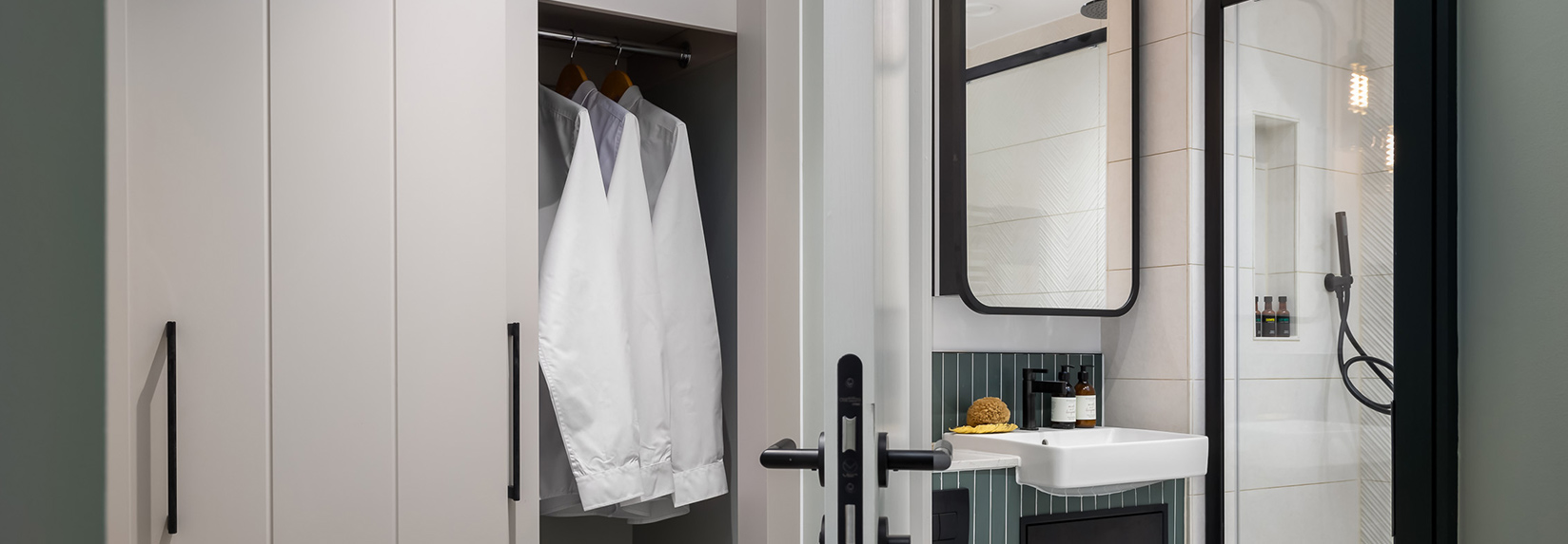 the green quarter southall ub1  - The Green Quarter bathroom