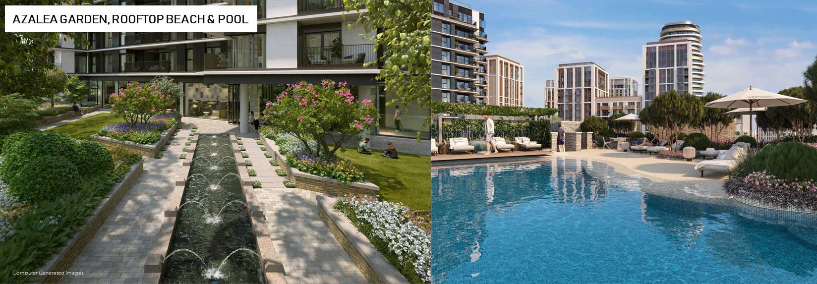 white city living w12  - WCL exterior - 5