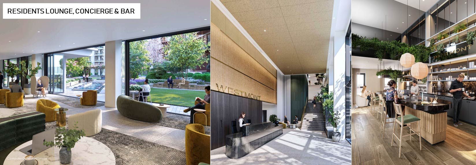 white city living w12  - WCL interior - 6