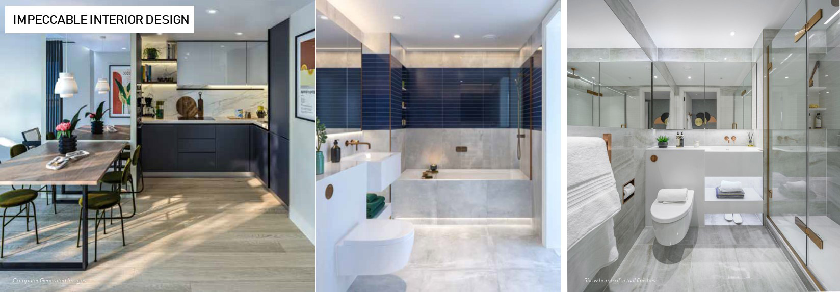 white city living w12  - WCL interior - 8