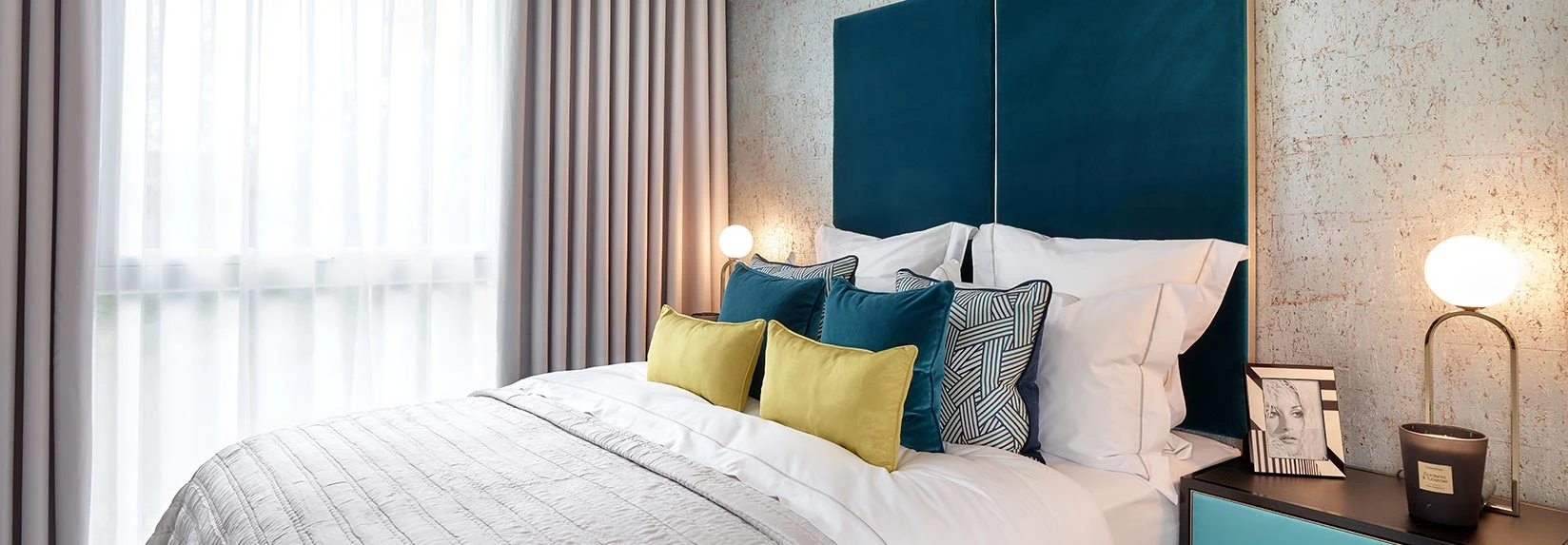 grand union alperton ha0  - Grand Union bedroom image