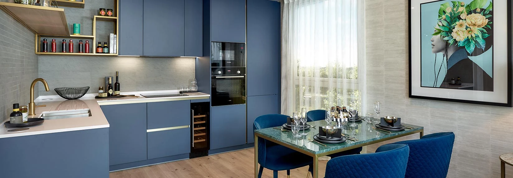 grand union alperton ha0  - Grand Union kitchen image