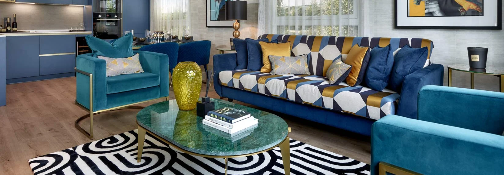 grand union alperton ha0  - Grand Union living area image