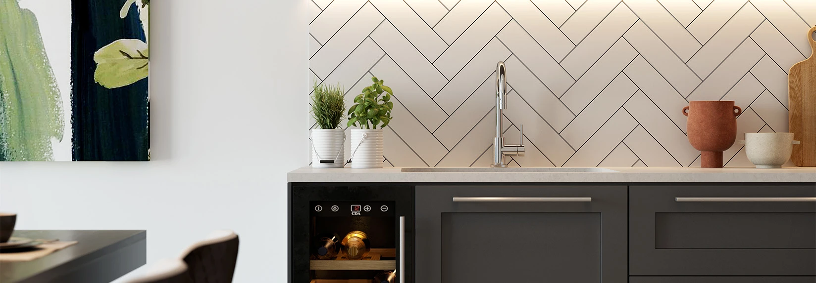 fulton fifth wembley ha9  - Fulton & Fifth kitchen image