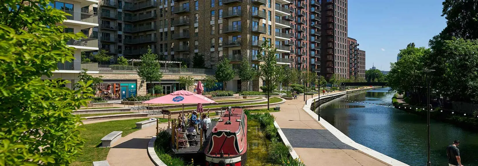 grand union alperton ha0  - Grand Union exterior image 2