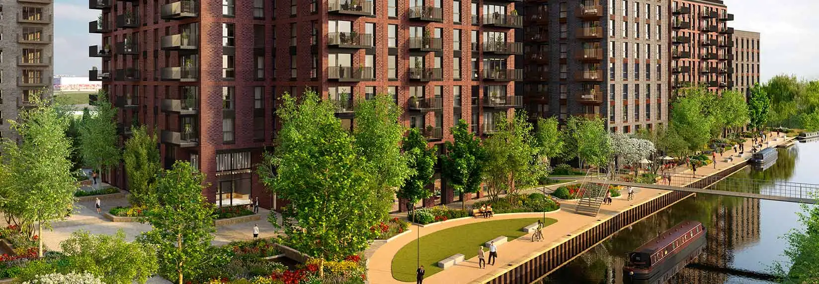 grand union alperton ha0  - Grand Union exterior image 5