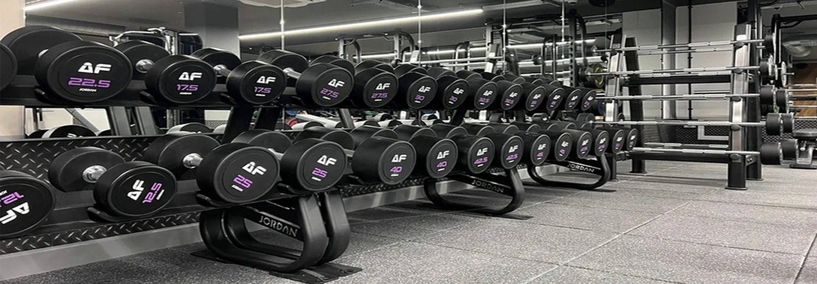 grand union alperton ha0  - Grand Union gym image