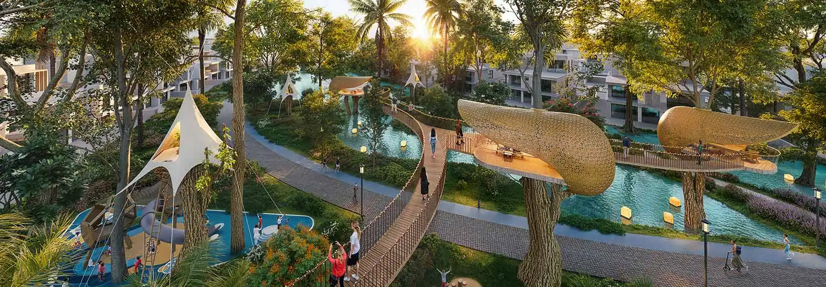 damac islands 2  - DAMAC Islands 2 development shot 2