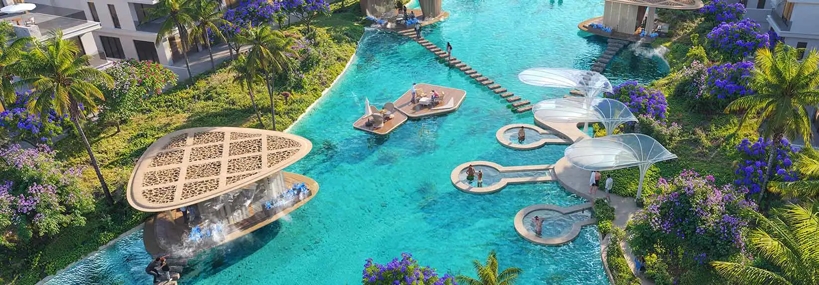 damac islands 2  - DAMAC Islands 2 development shot 6