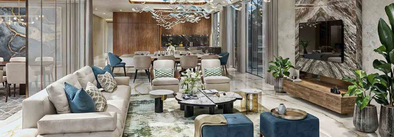 damac islands 2  - DAMAC Islands 2 interior image