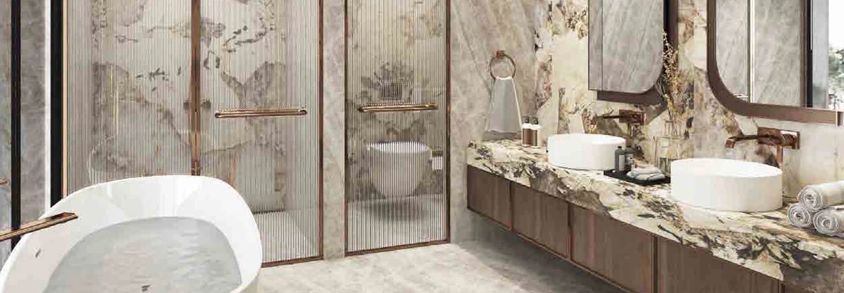 damac islands 2  - DAMAC Islands 2 bathroom image